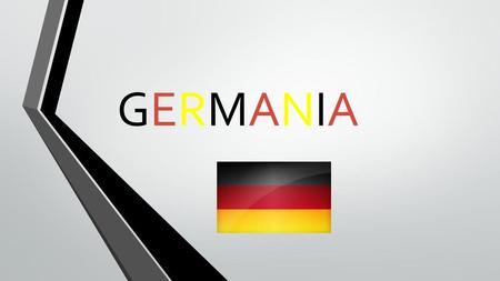 GERMANIA.