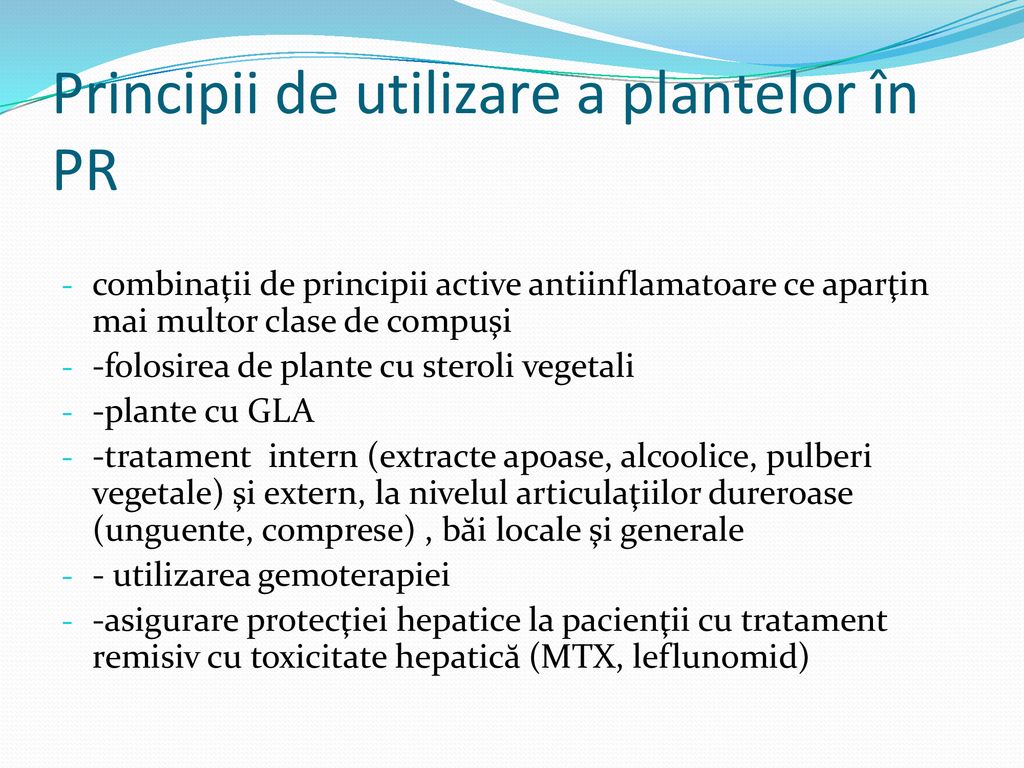 Principii de utilizare a plantelor în PR