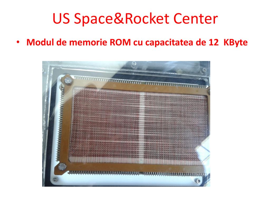 US Space&Rocket Center