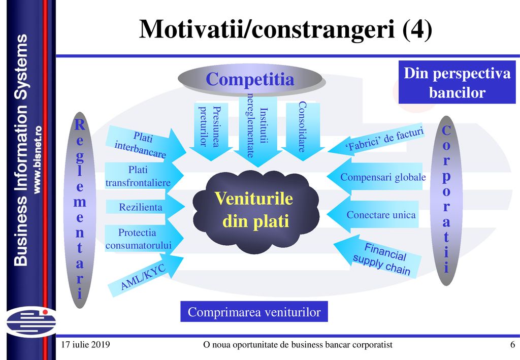 Motivatii/constrangeri (4)