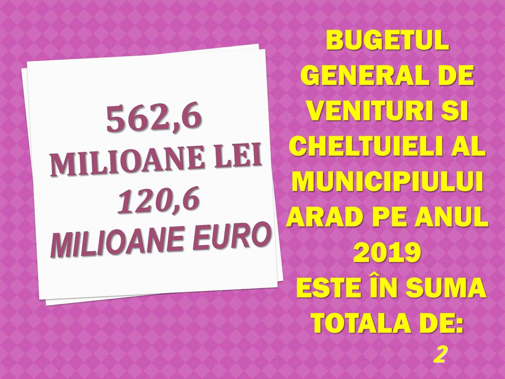 562,6 MILIOANE LEI 120,6 milioane Euro