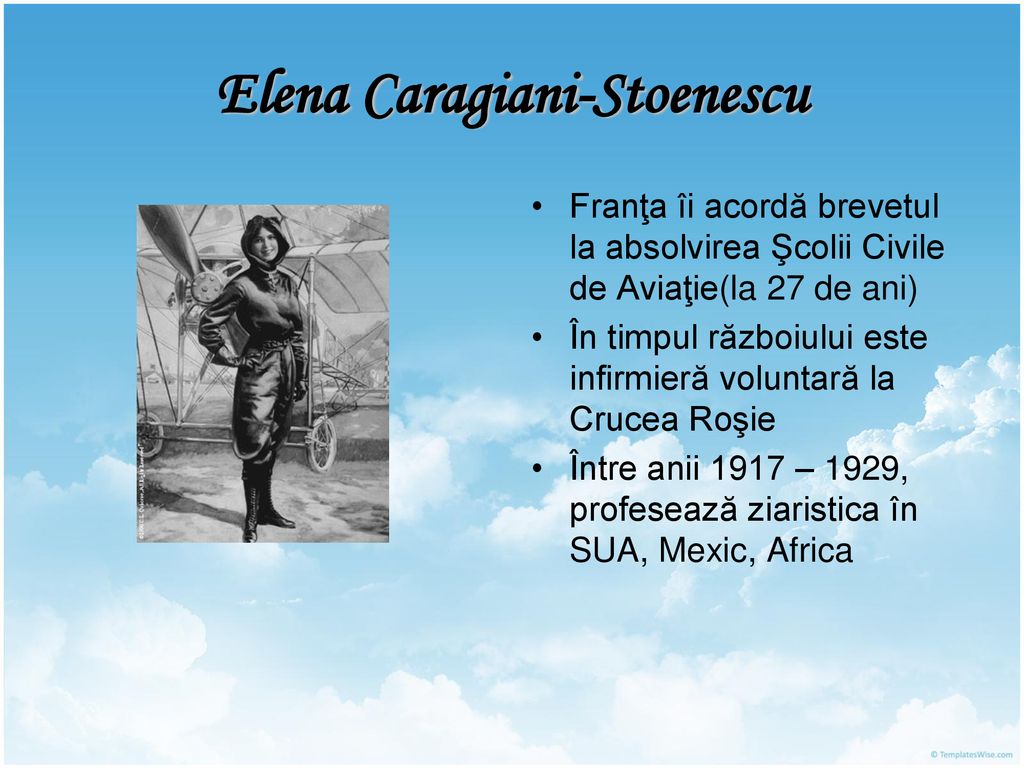 Elena Caragiani-Stoenescu