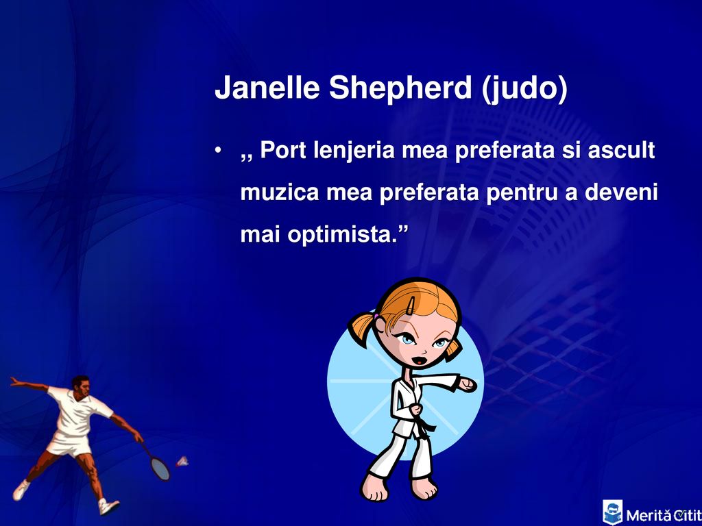 Janelle Shepherd (judo)