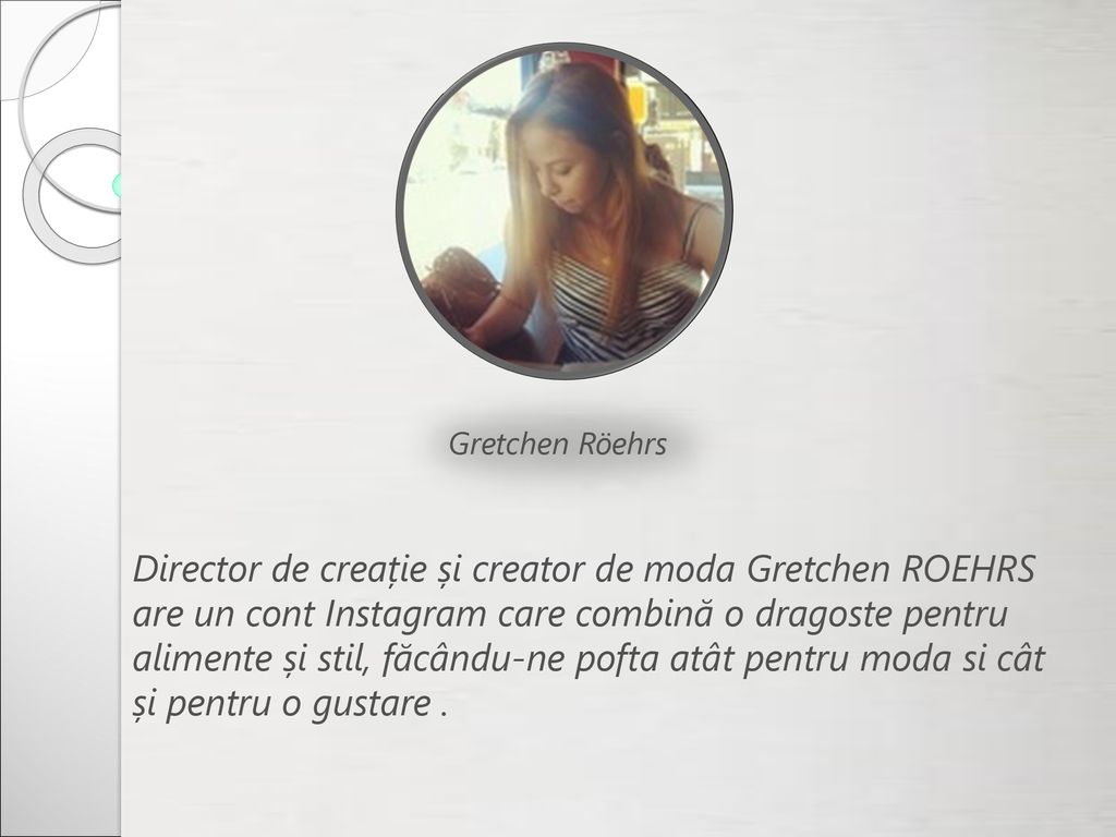 Gretchen Röehrs