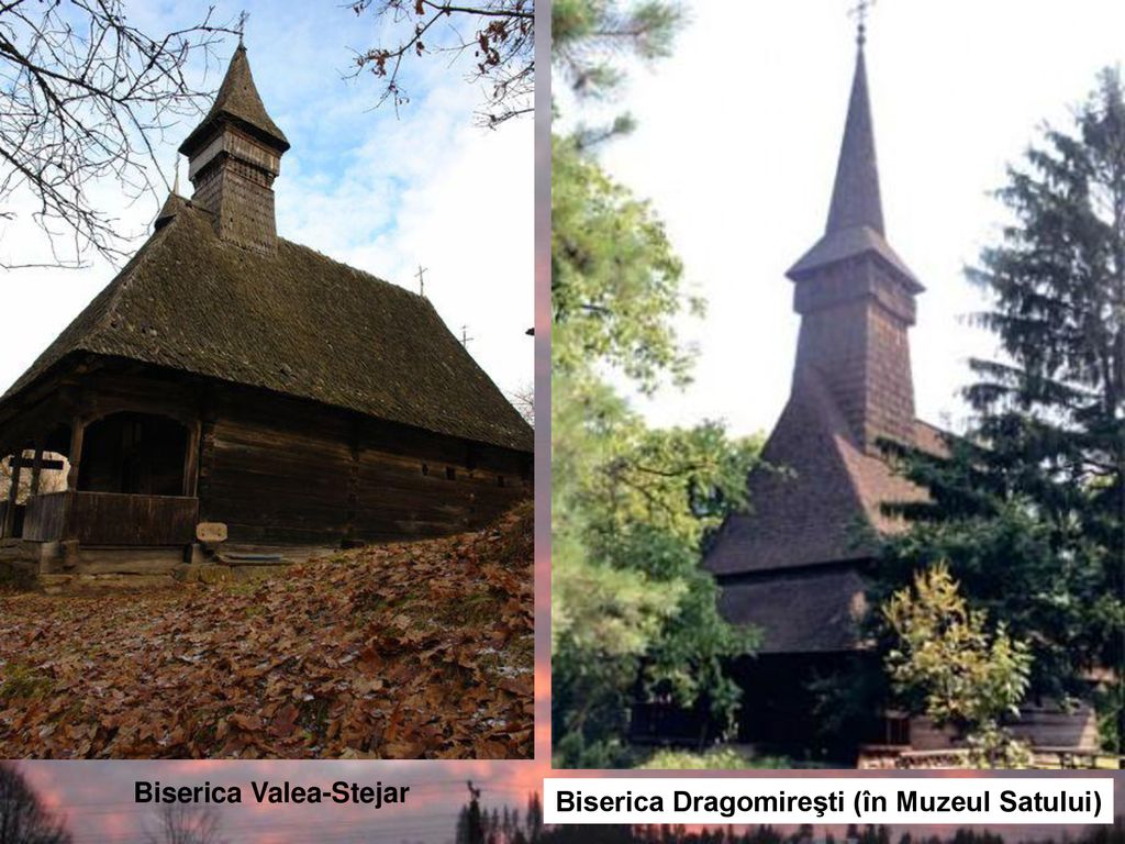 Biserica Valea-Stejar