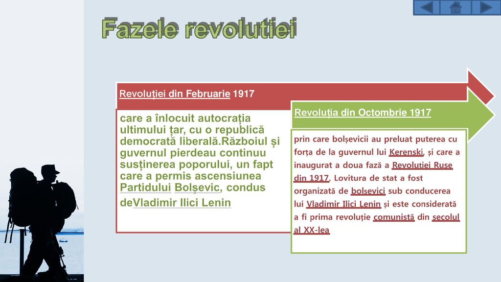 Revoluției din Februarie 1917