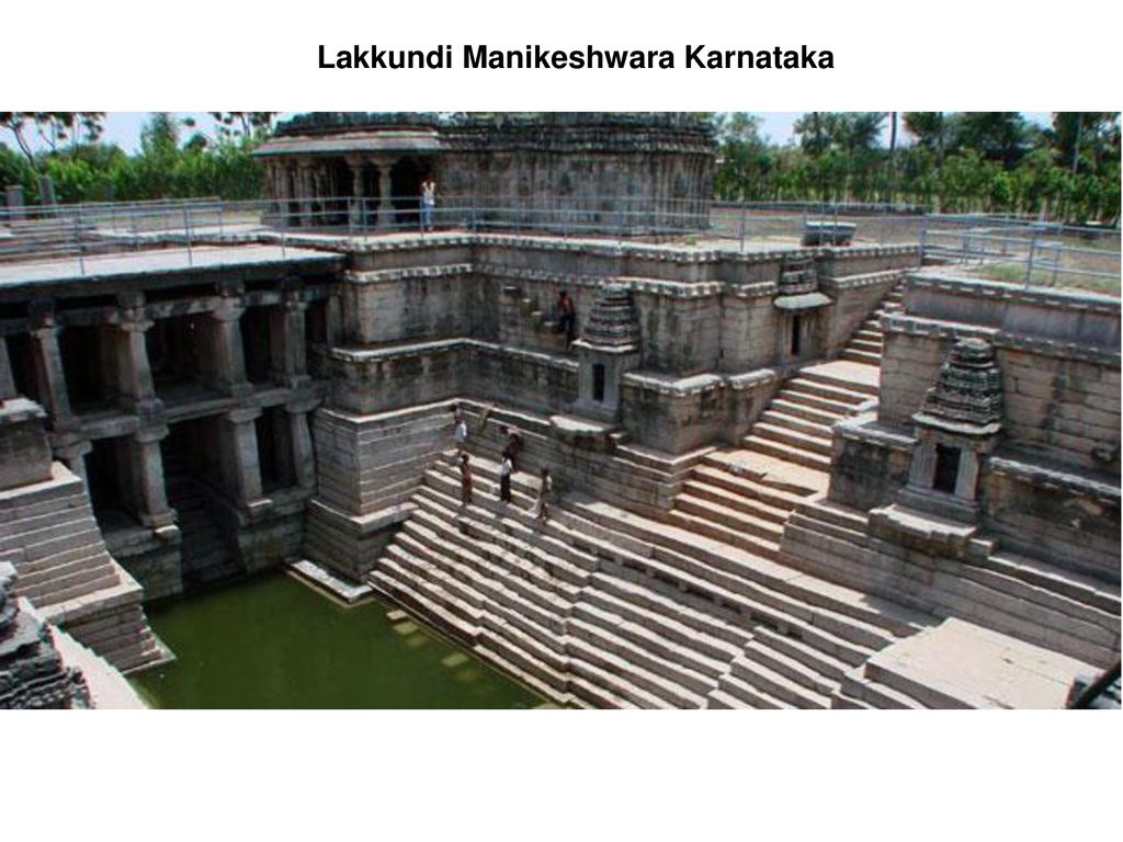 Lakkundi Manikeshwara Karnataka