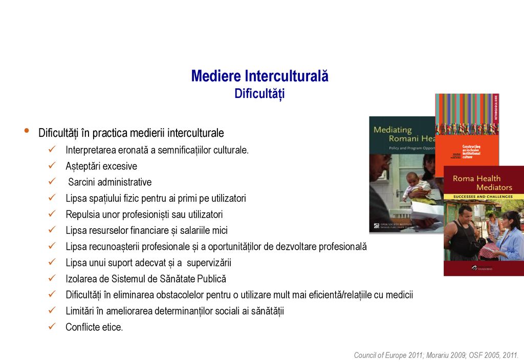 Mediere Interculturală