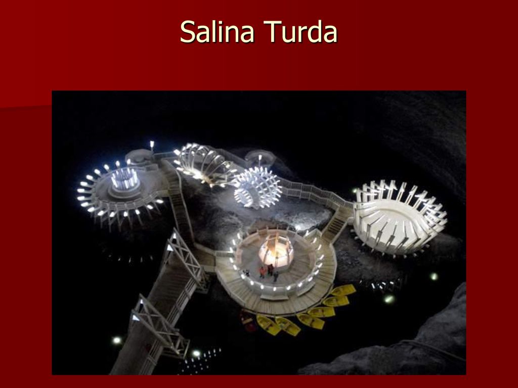 Salina Turda