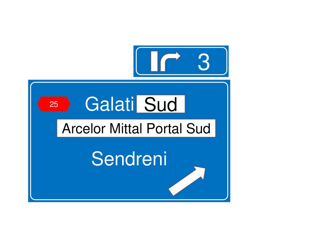 Arcelor Mittal Portal Sud