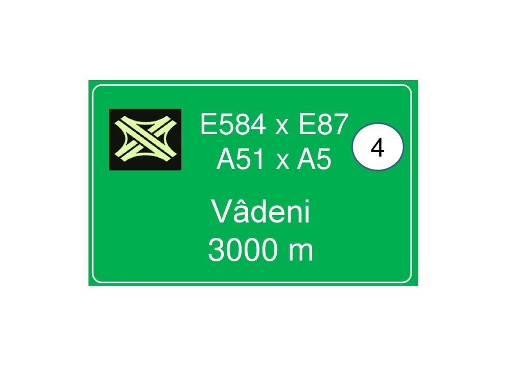 E584 x E87 A51 x A5 Vâdeni 3000 m 4