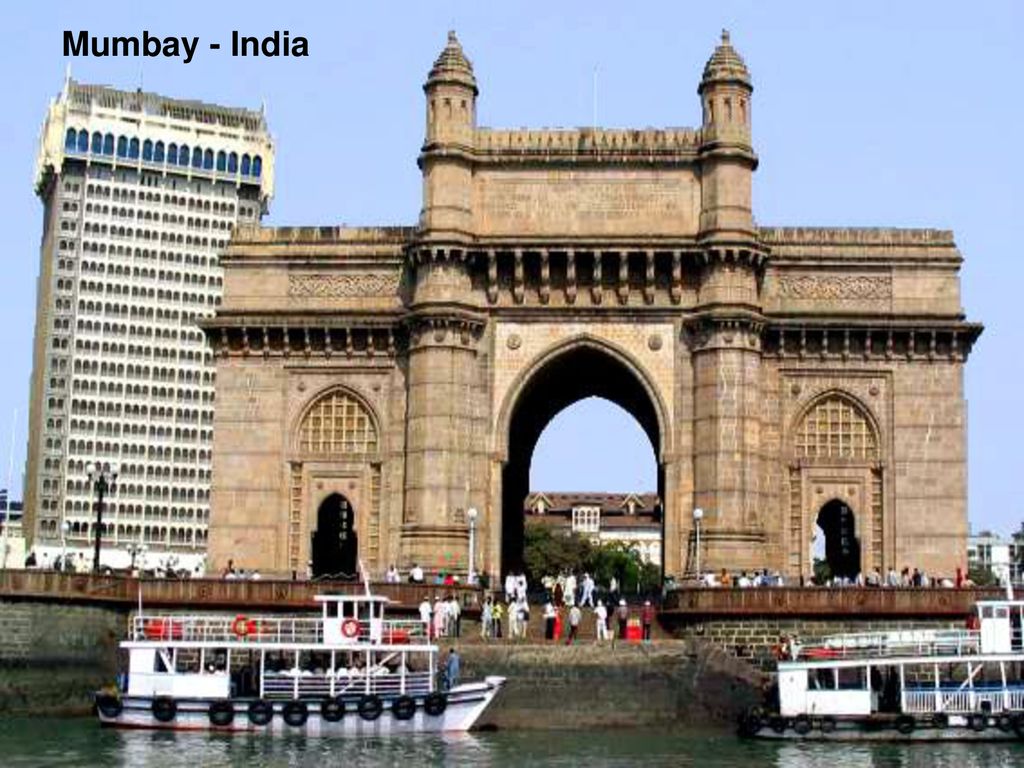 Mumbay - India