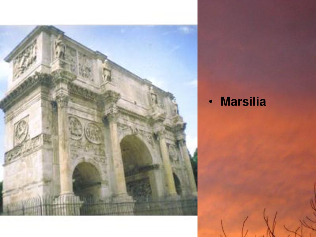 Marsilia