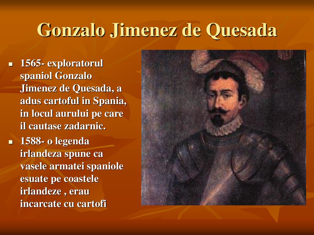 Gonzalo Jimenez de Quesada