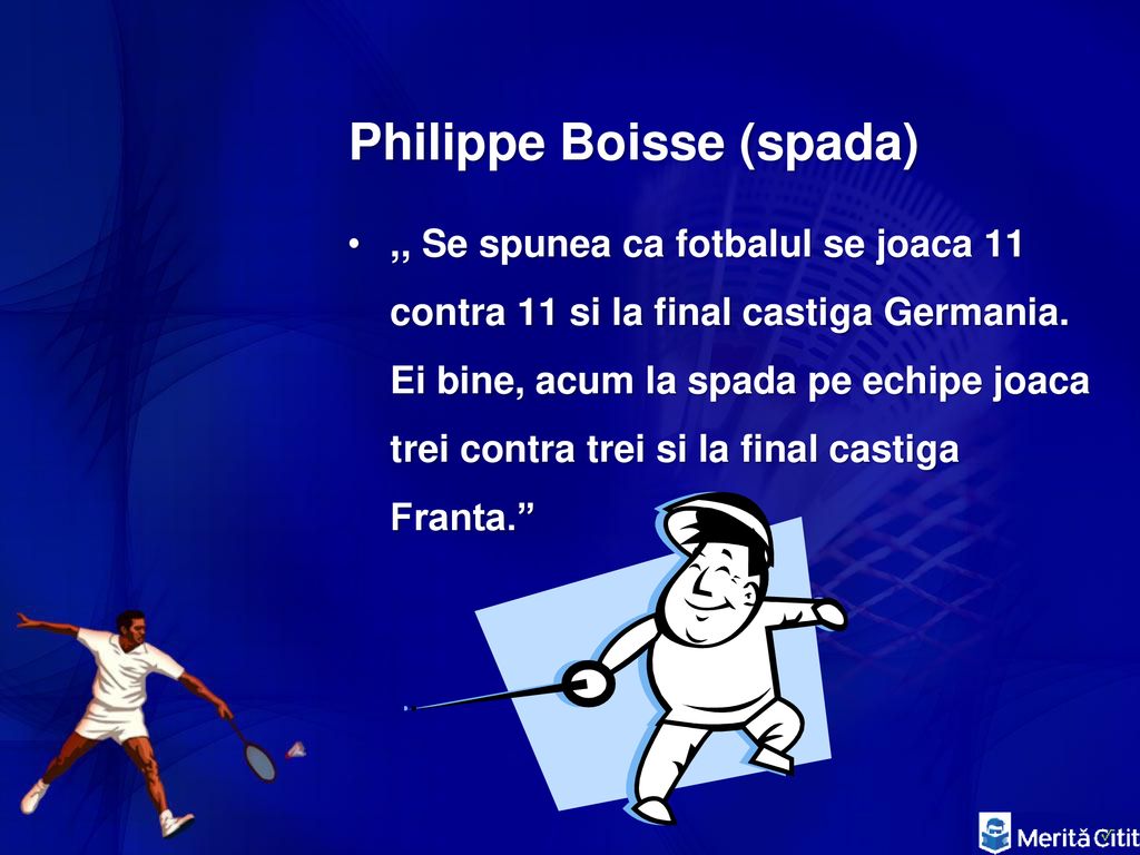Philippe Boisse (spada)