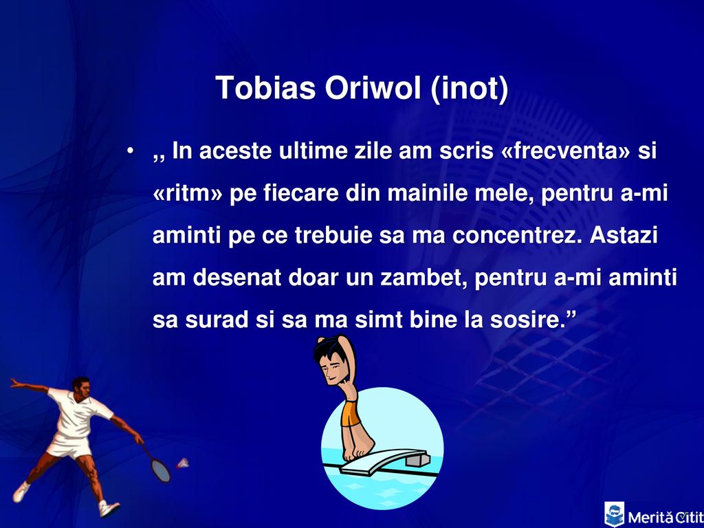 Tobias Oriwol (inot)