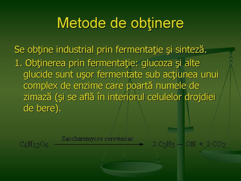 Metode de obţinere Se obţine industrial prin fermentaţie şi sinteză.