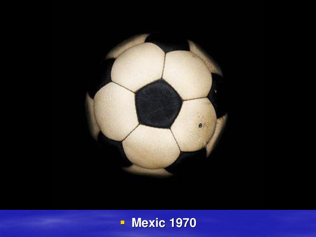 Mexic 1970