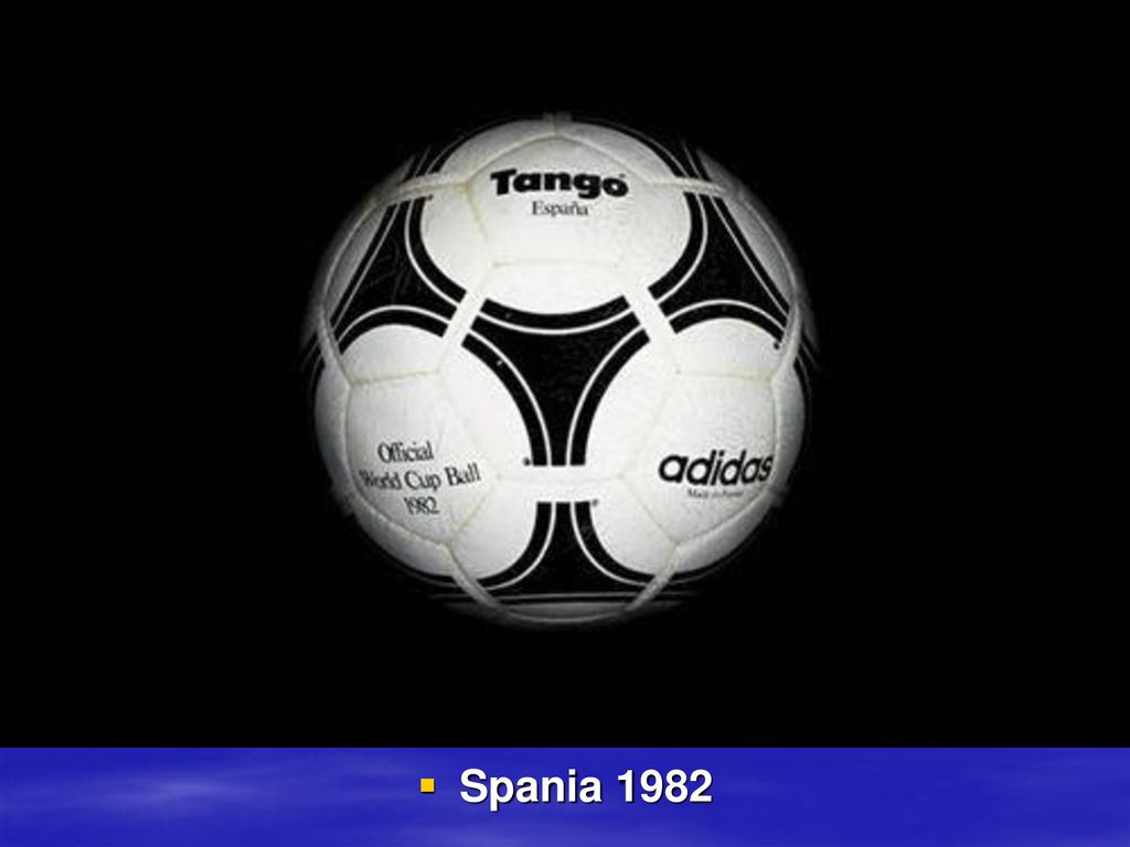 Spania 1982