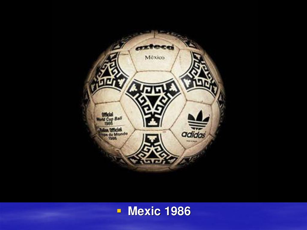 Mexic 1986