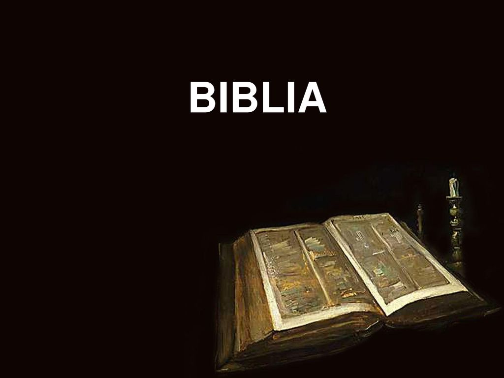BIBLIA