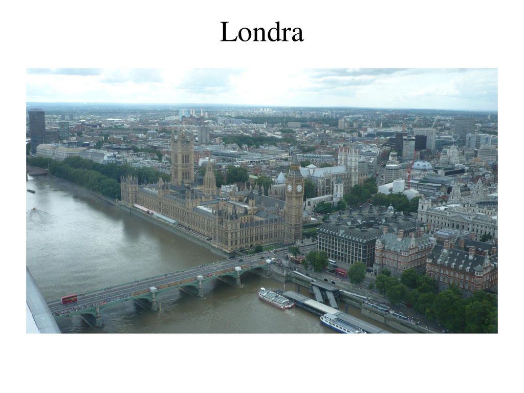 Londra